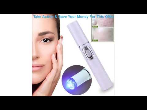 Laser Pen Portable Wrinkle Removal